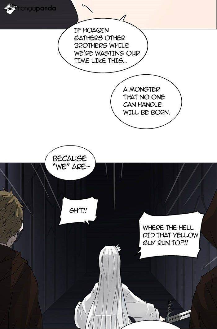 Tower of God Chapter 249 image 50